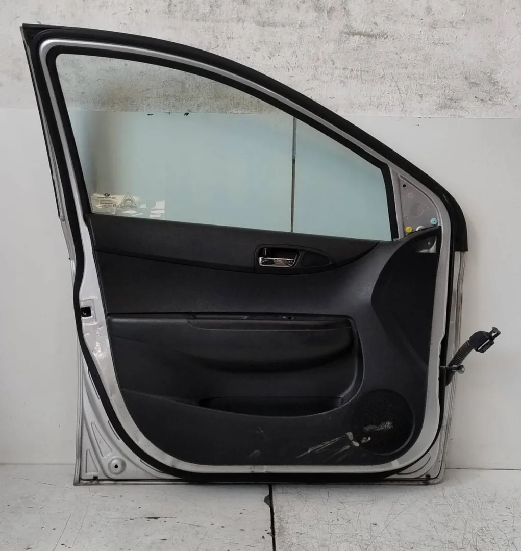 Porta anteriore sinistro Porta anteriore sinistro