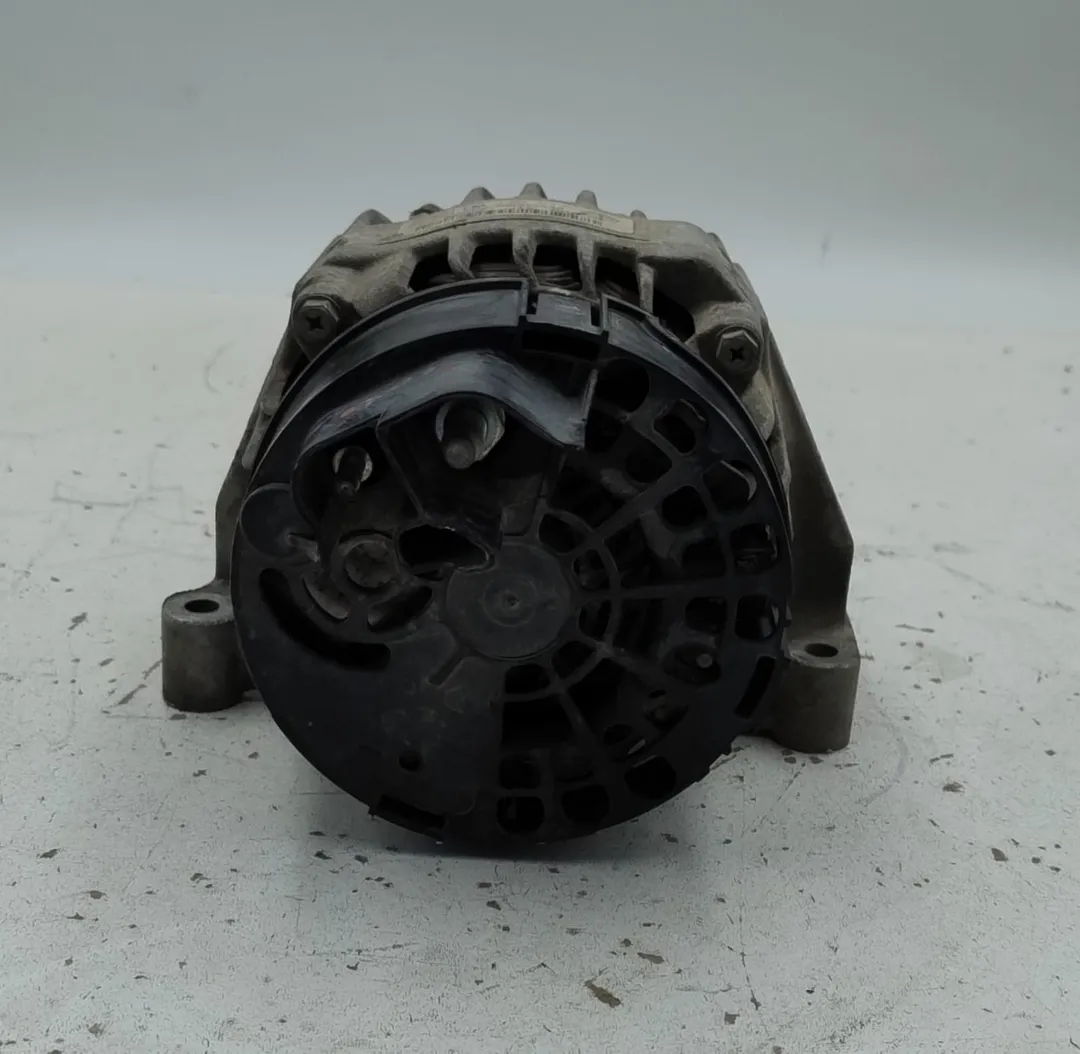 Alternatore Alternatore