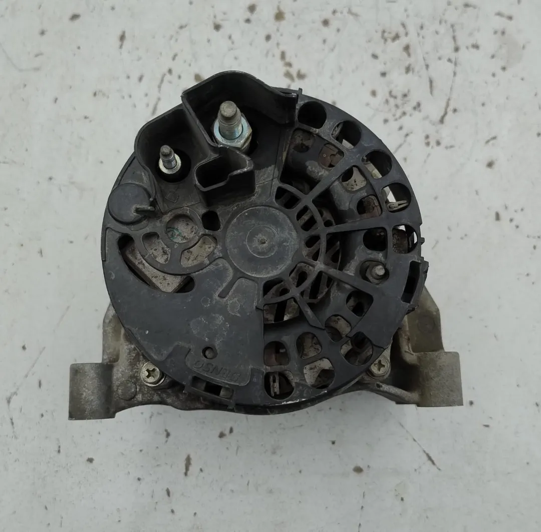 Alternatore Alternatore