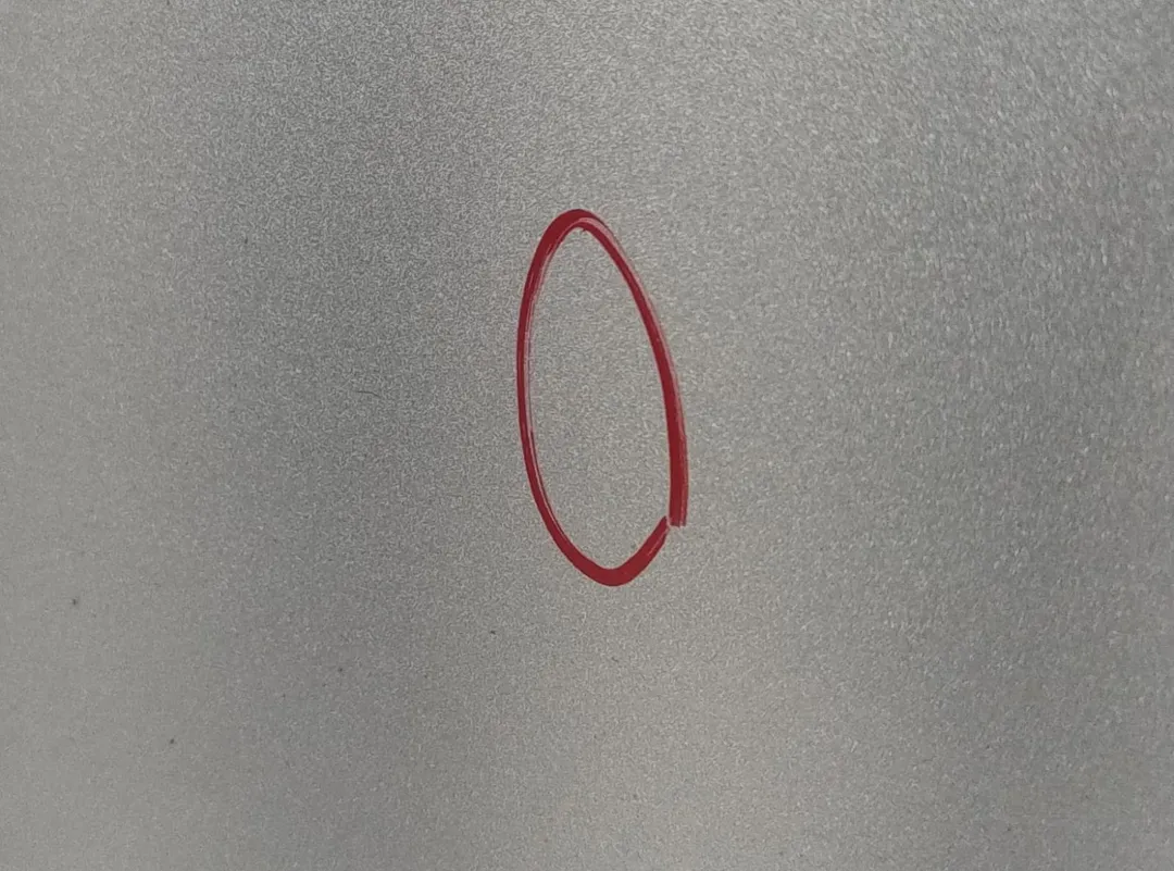 Cofano anteriore Cofano anteriore