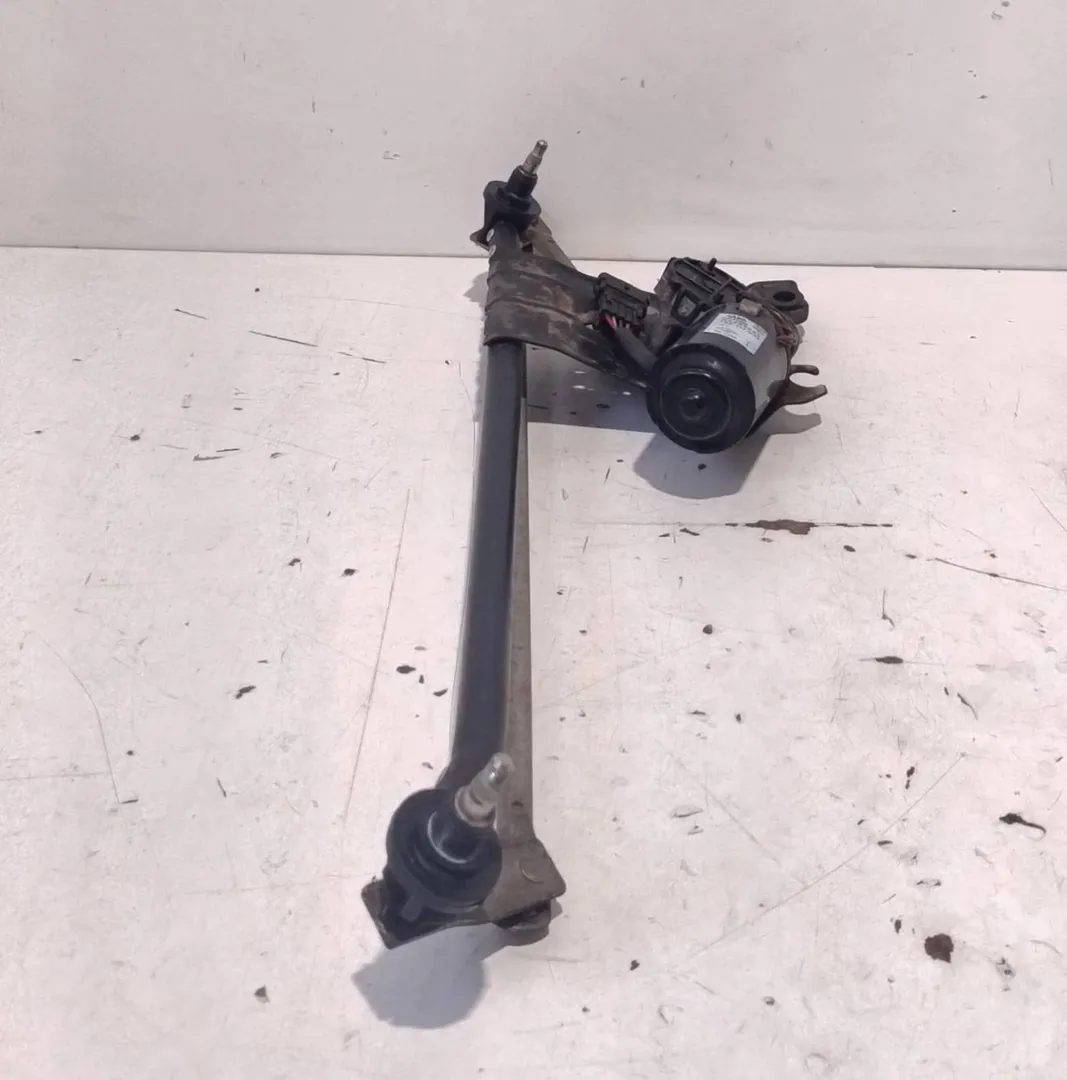 Motorino tergicristalli Motorino tergicristalli