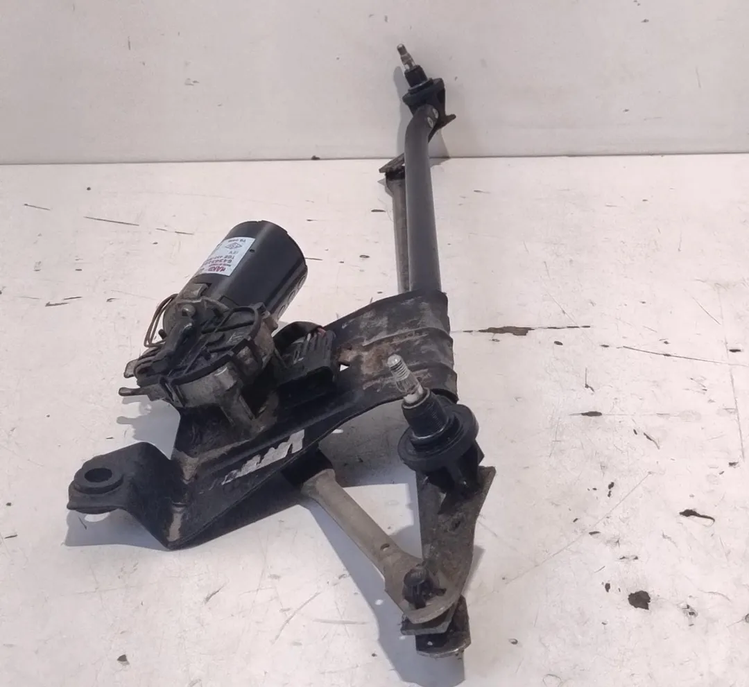 Motorino tergicristalli Motorino tergicristalli