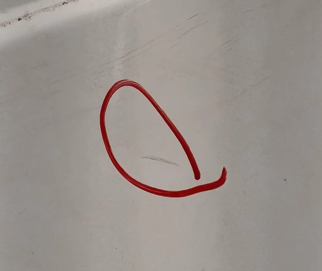 Porta anteriore destro
