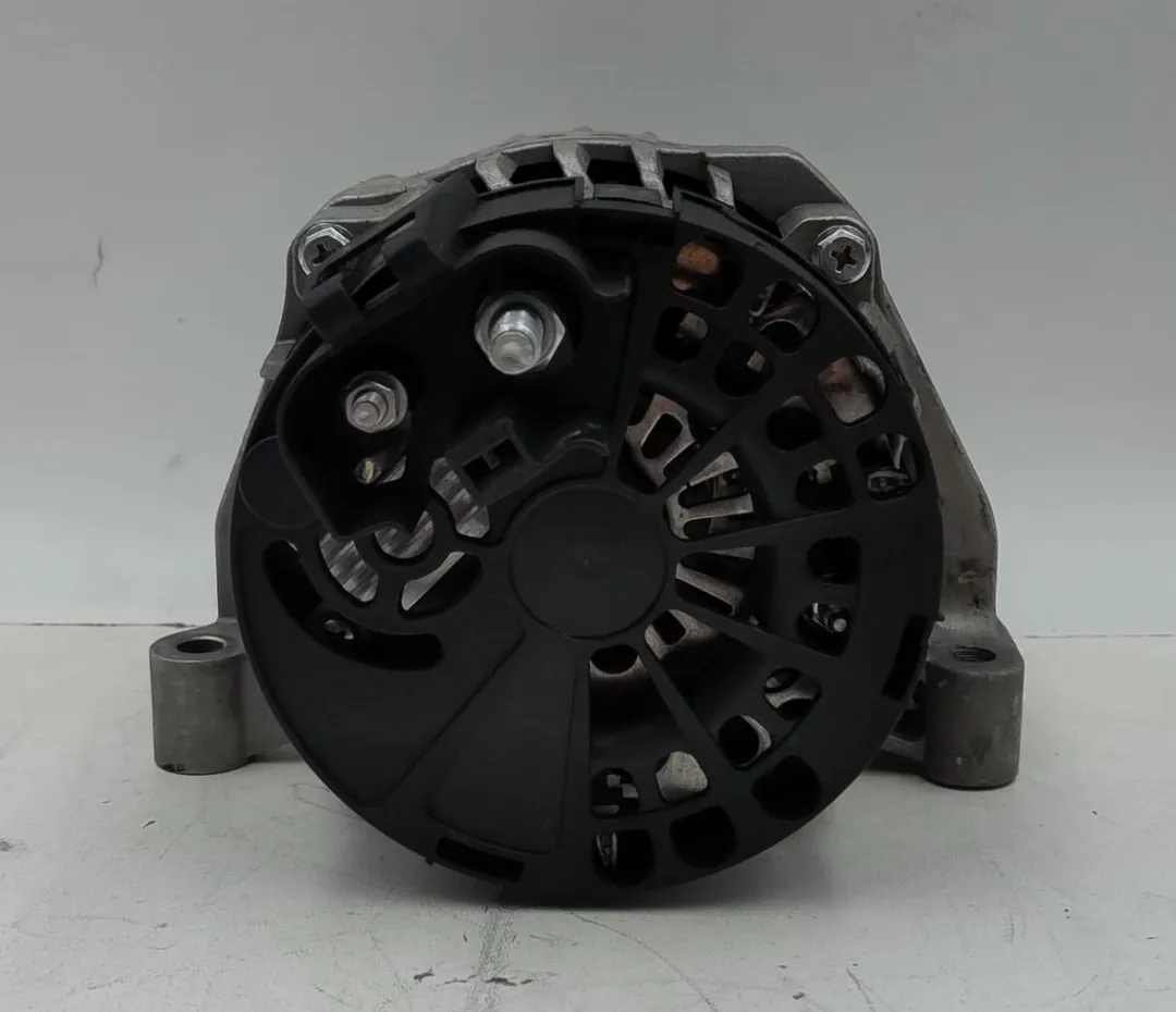 Alternatore Alternatore