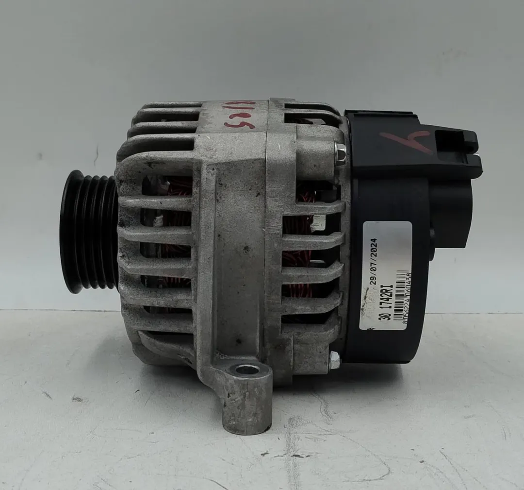 Alternatore Alternatore