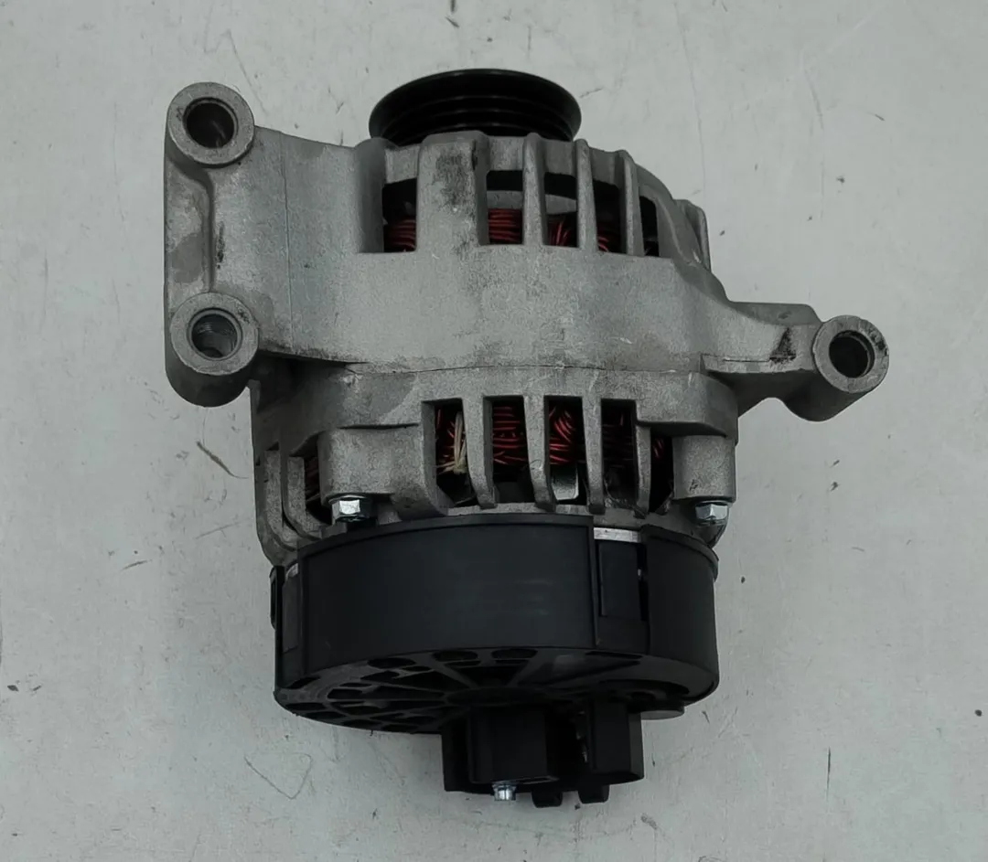 Alternatore Alternatore