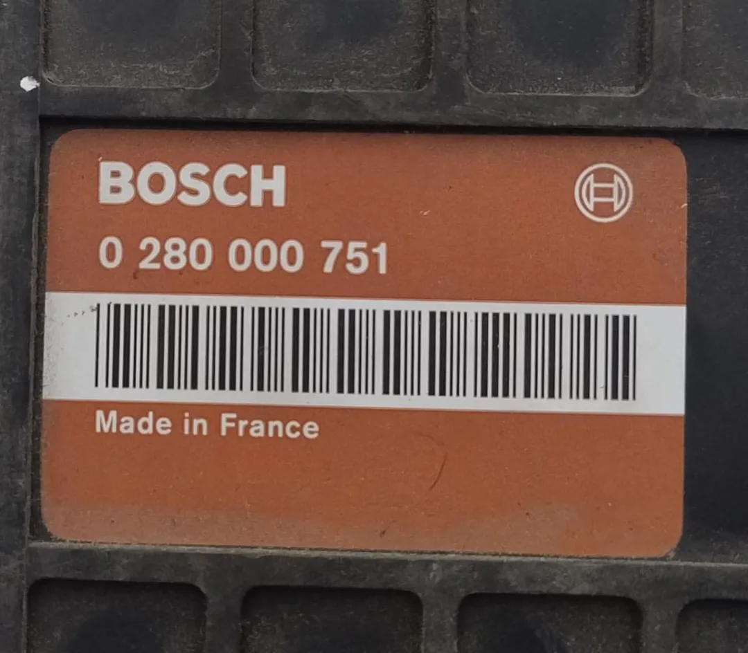 Centralina Centralina