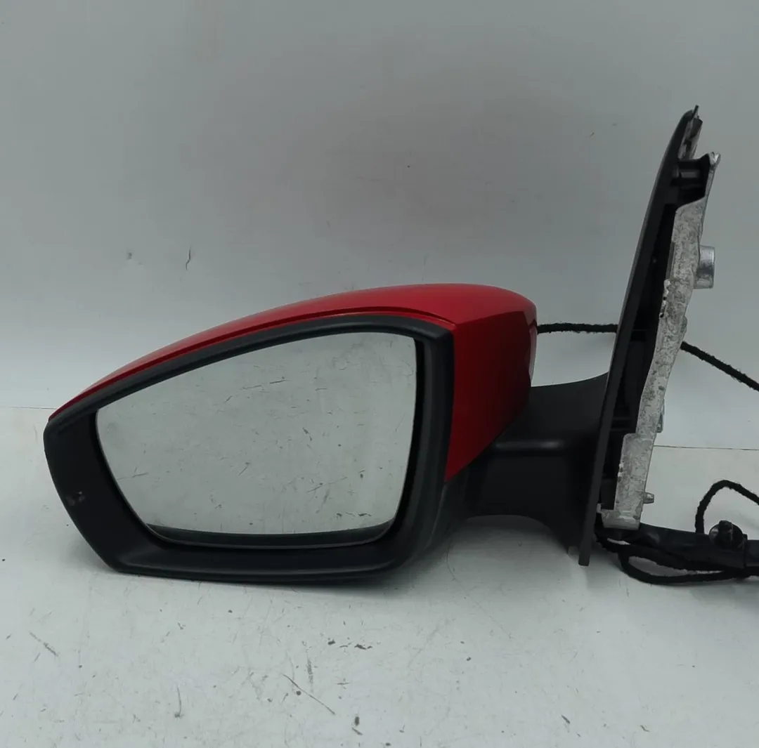 Specchietto retrovisore sinistro Specchietto retrovisore sinistro