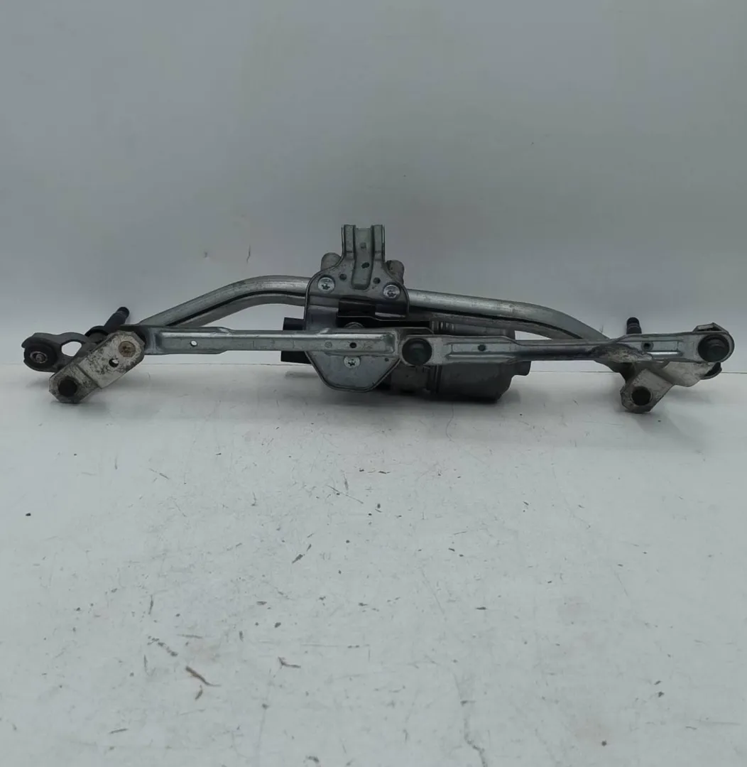 Motorino tergicristalli