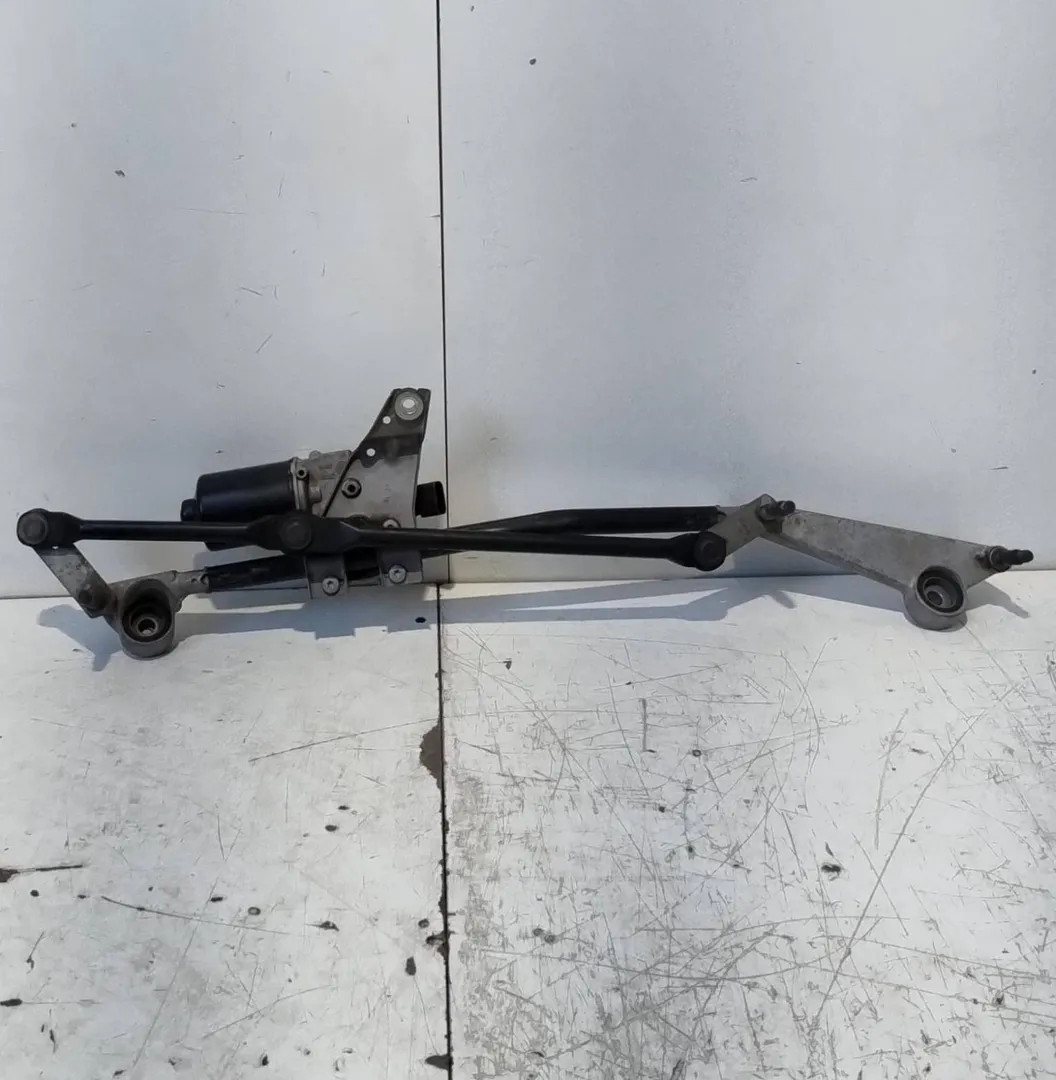 Motorino tergicristalli