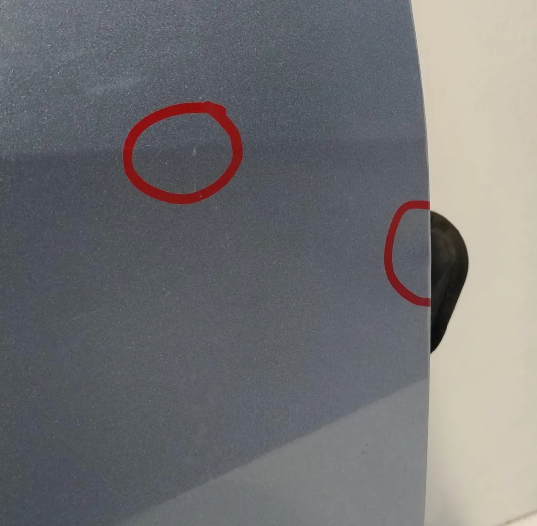 Porta anteriore destro Porta anteriore destro