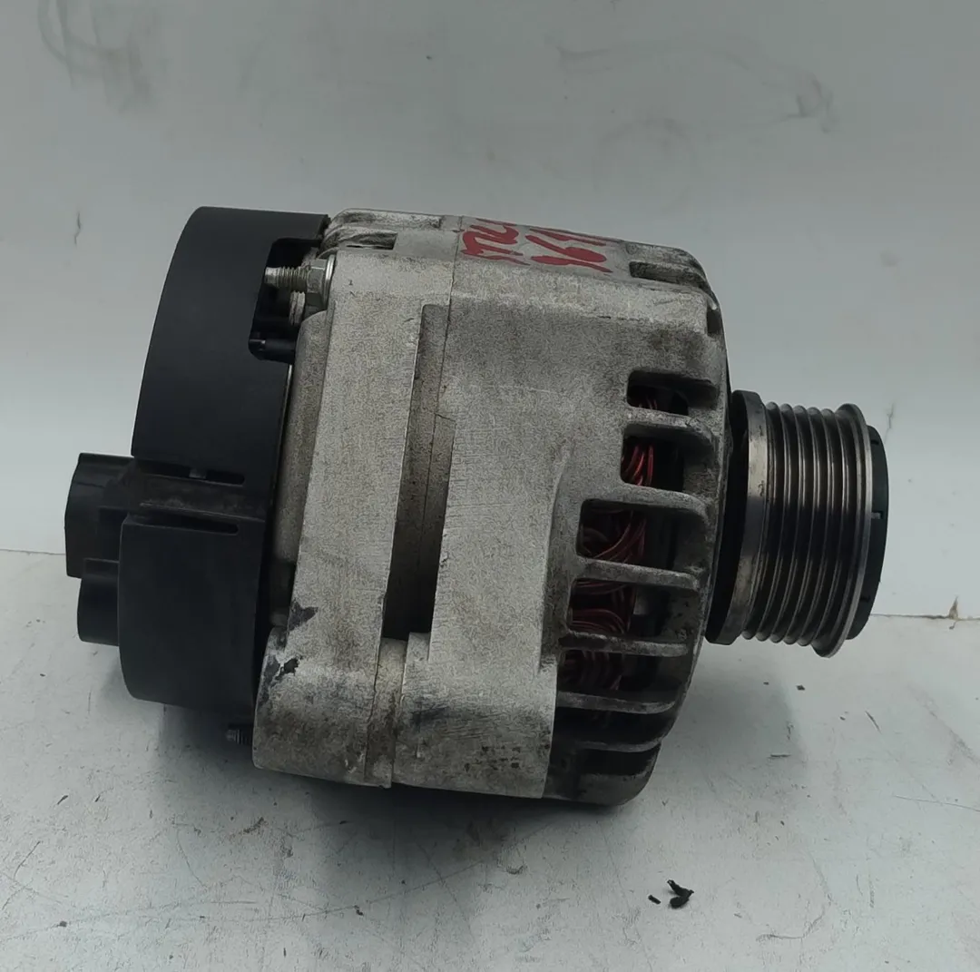 Alternatore Alternatore