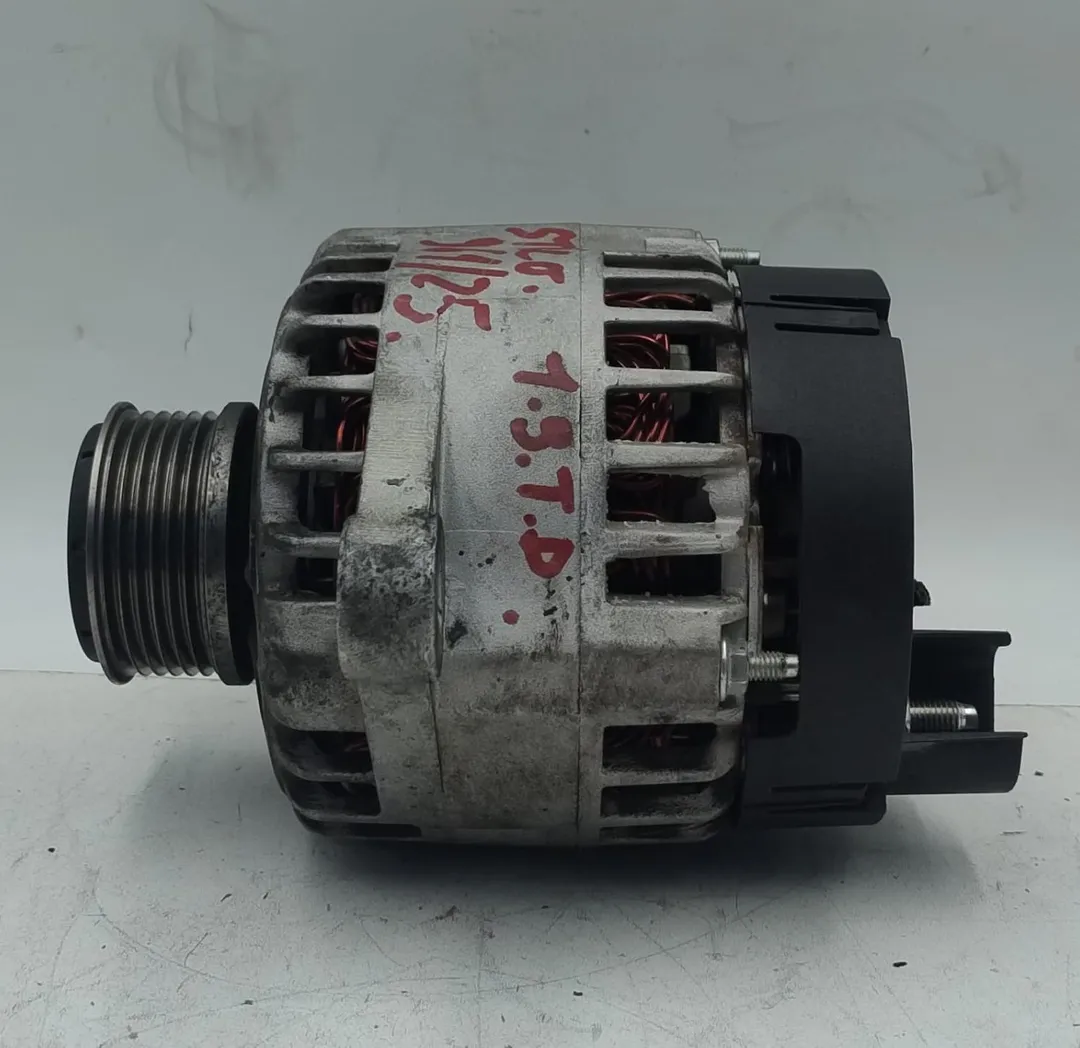 Alternatore Alternatore