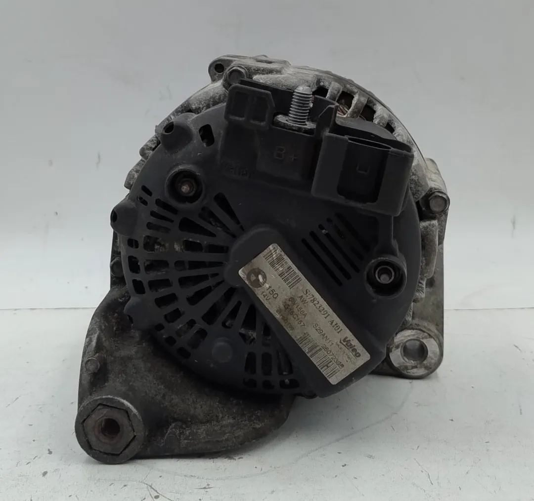 Alternatore Alternatore