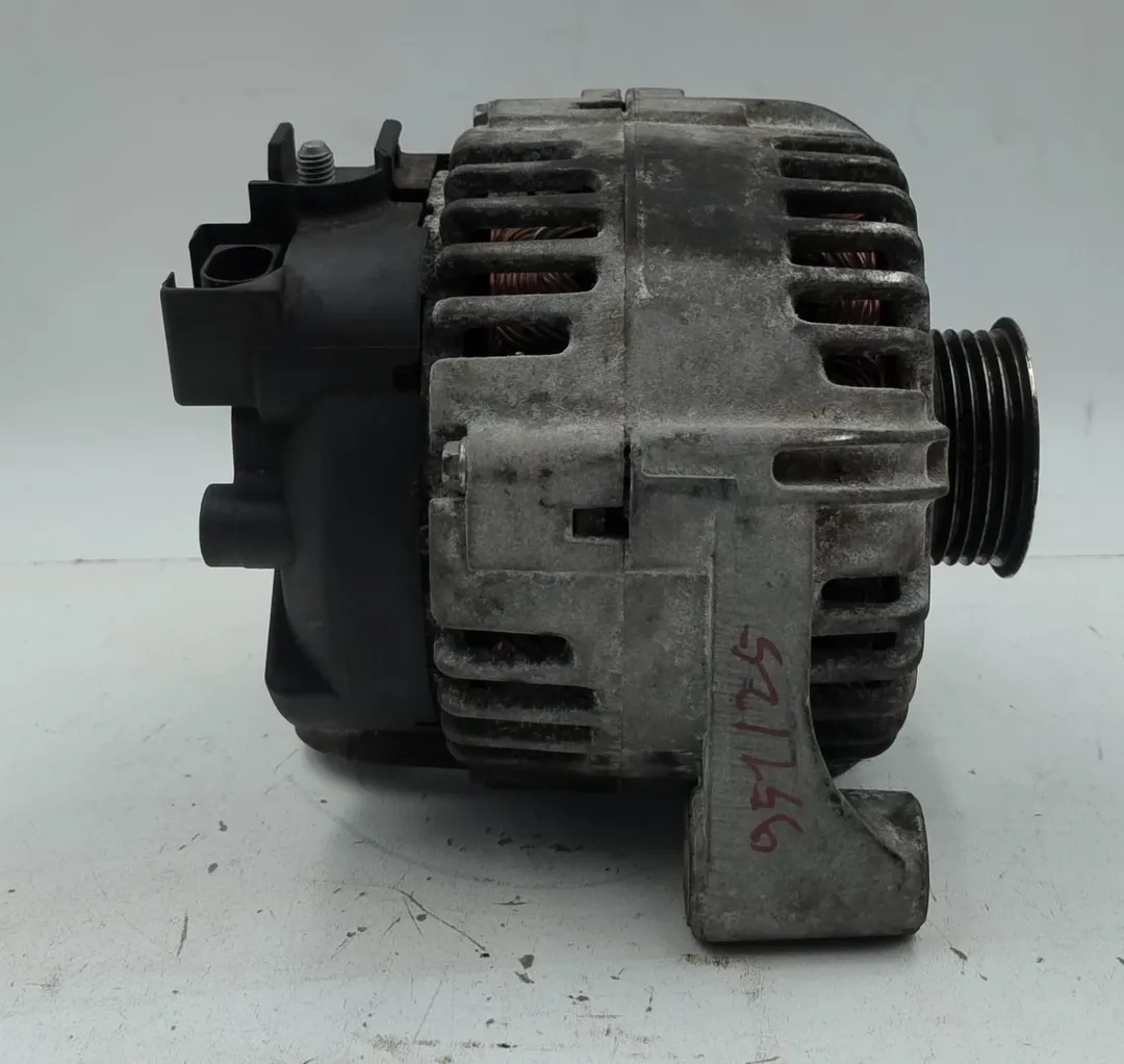 Alternatore Alternatore