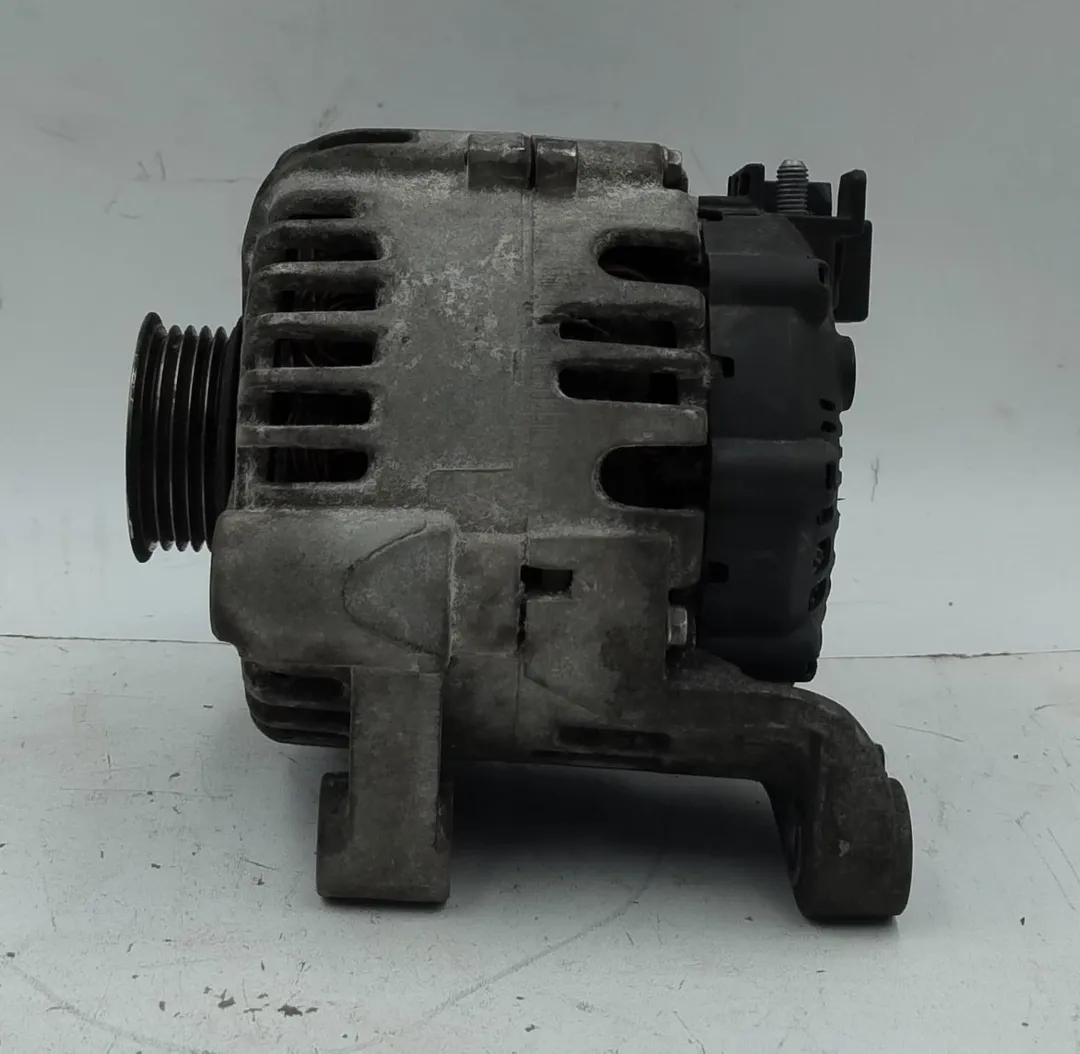 Alternatore Alternatore
