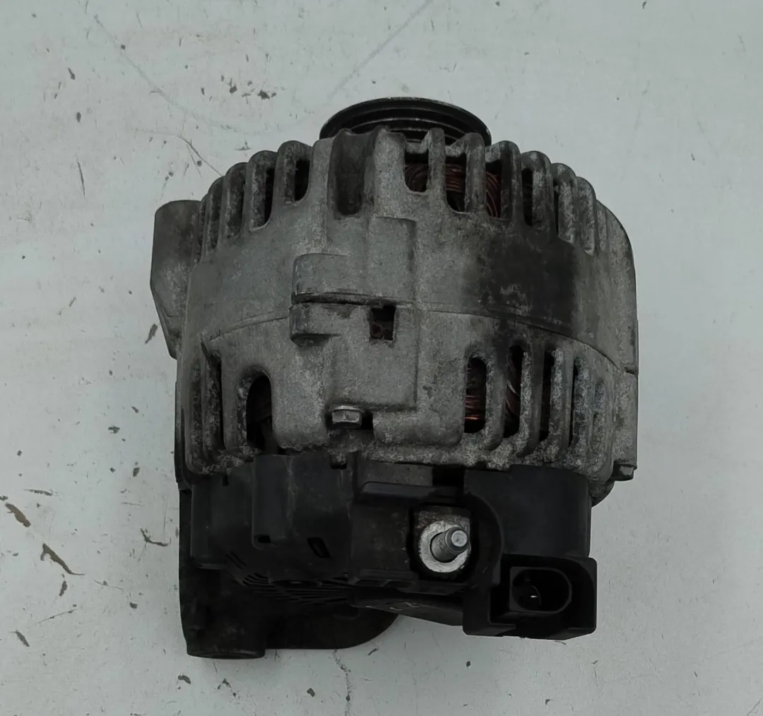 Alternatore Alternatore