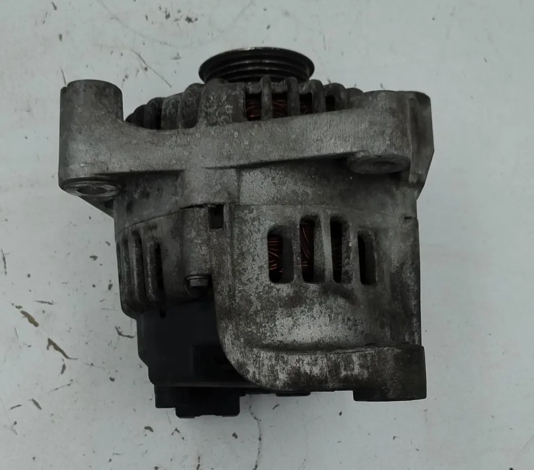 Alternatore Alternatore