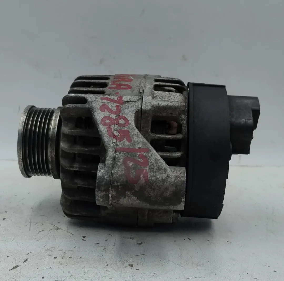 Alternatore