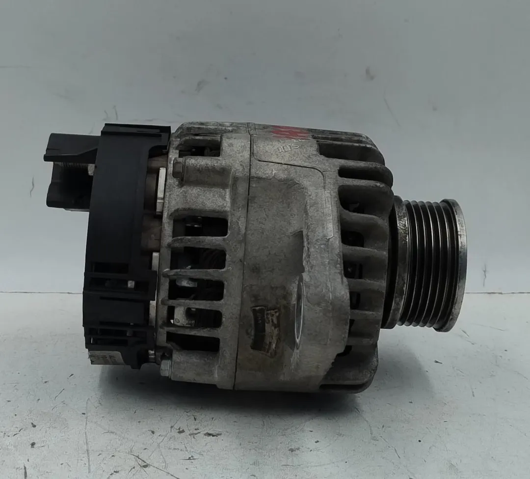 Alternatore