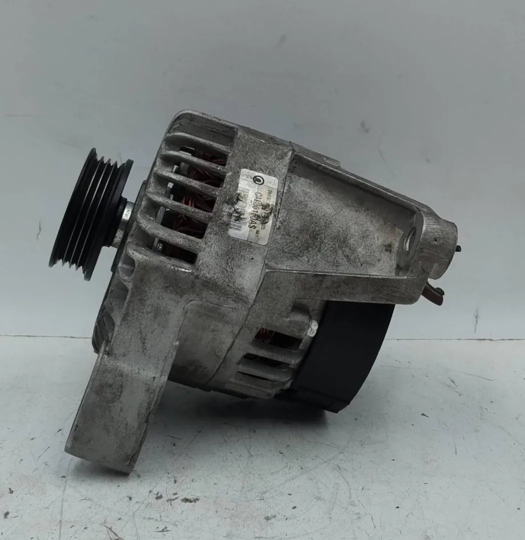 Alternatore