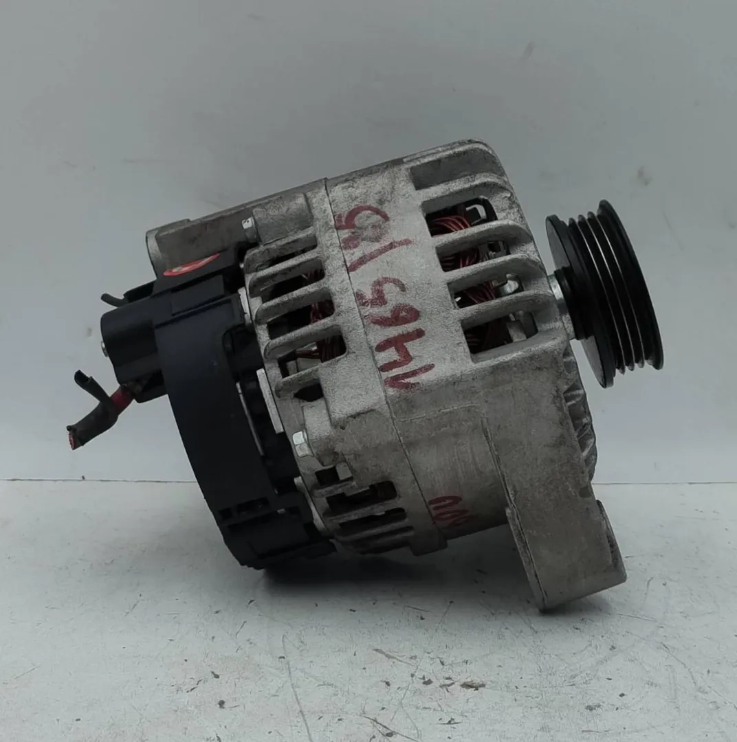 Alternatore