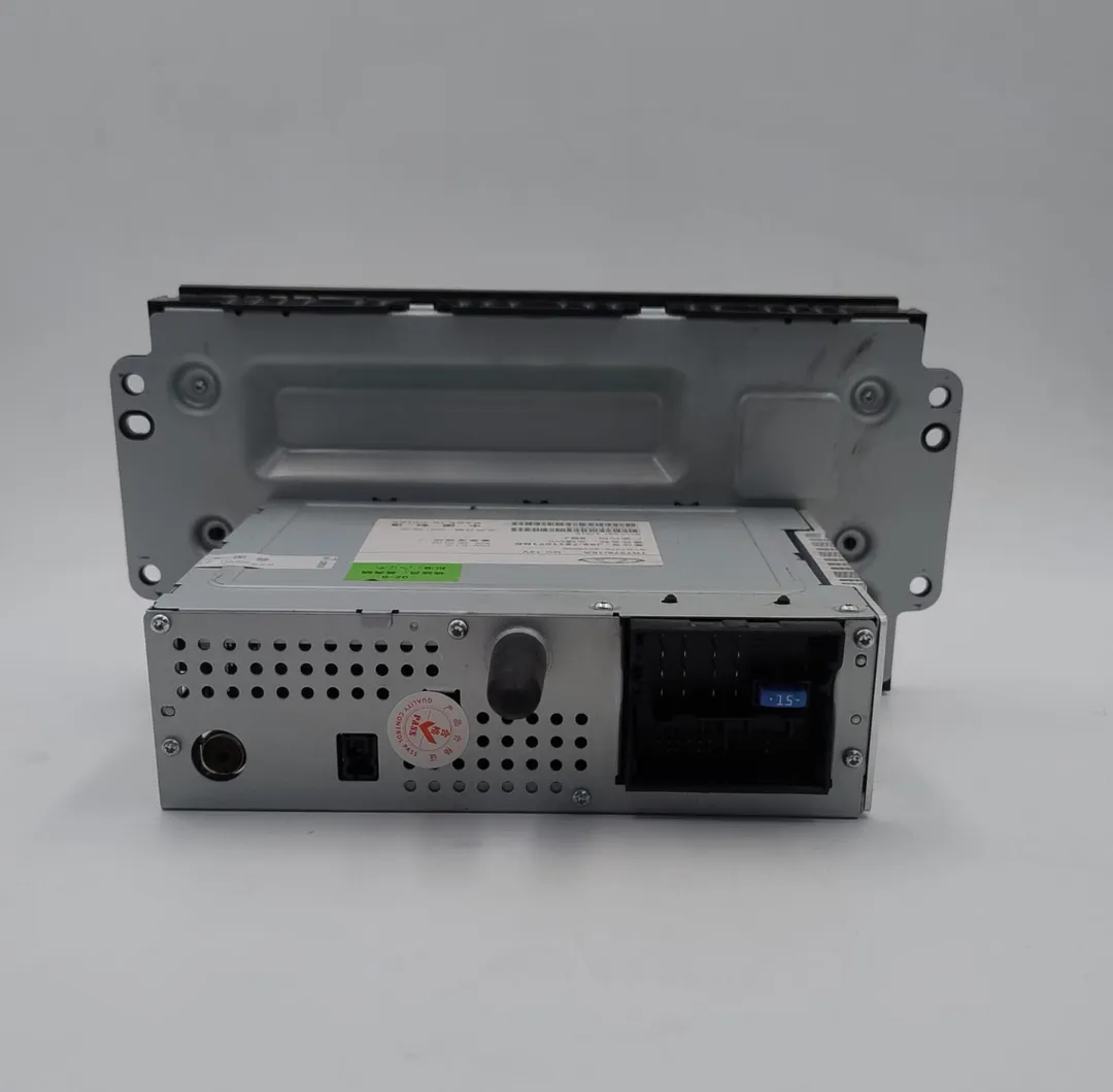 Autoradio
