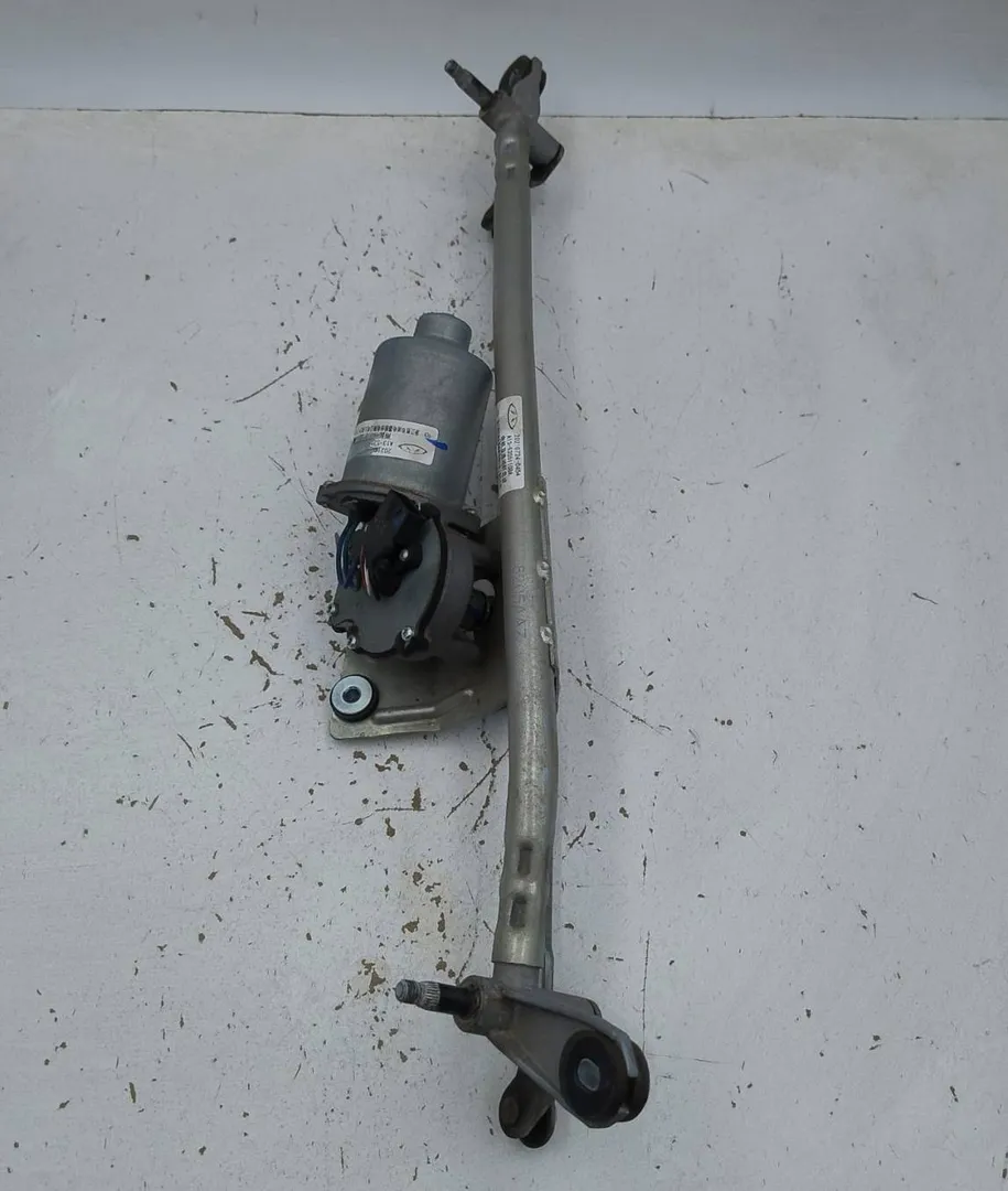 Motorino tergicristalli