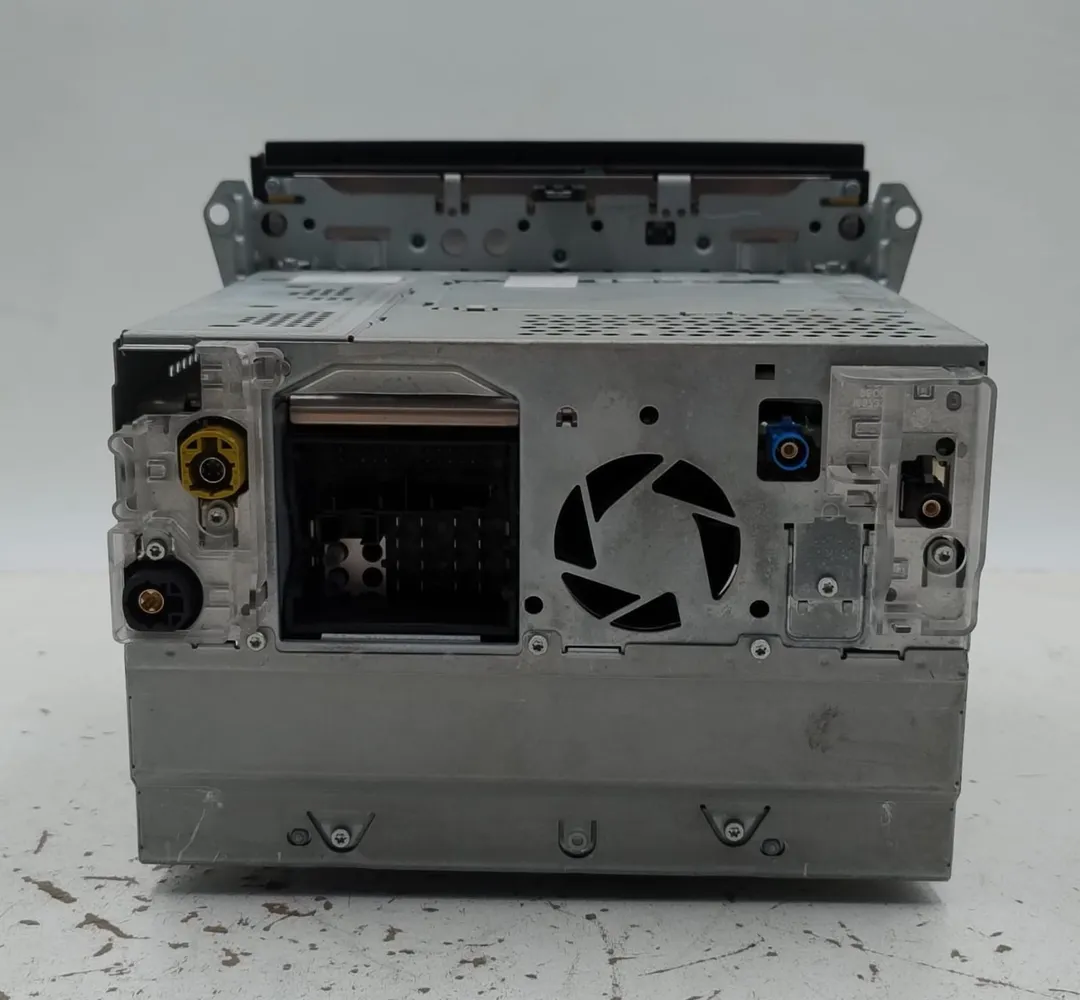 Autoradio Autoradio