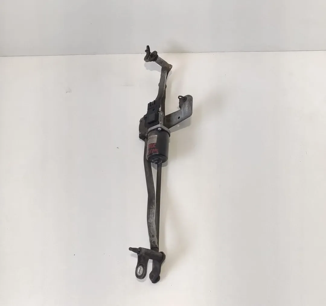 Motorino tergicristalli Motorino tergicristalli