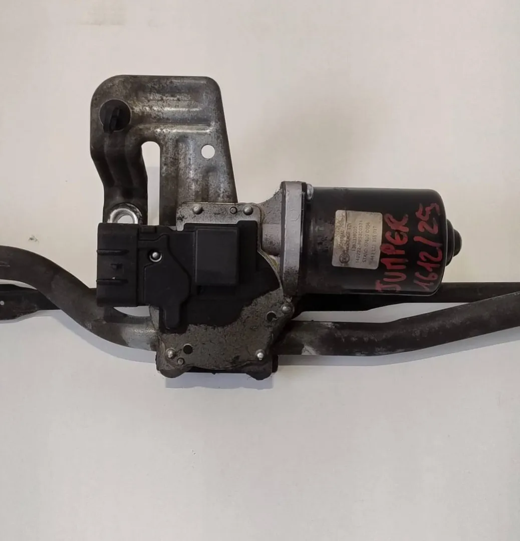 Motorino tergicristalli Motorino tergicristalli