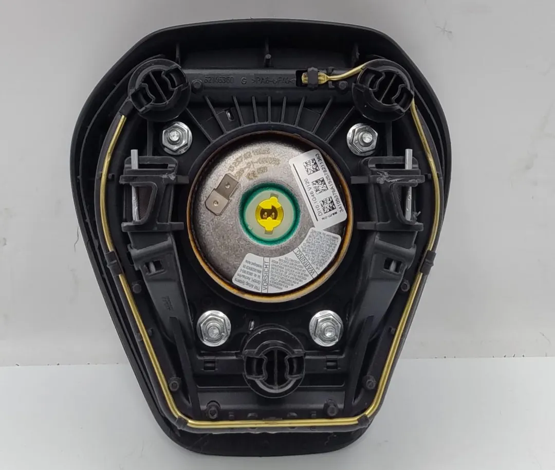 Airbag Volante