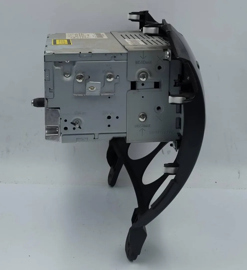 Autoradio Autoradio