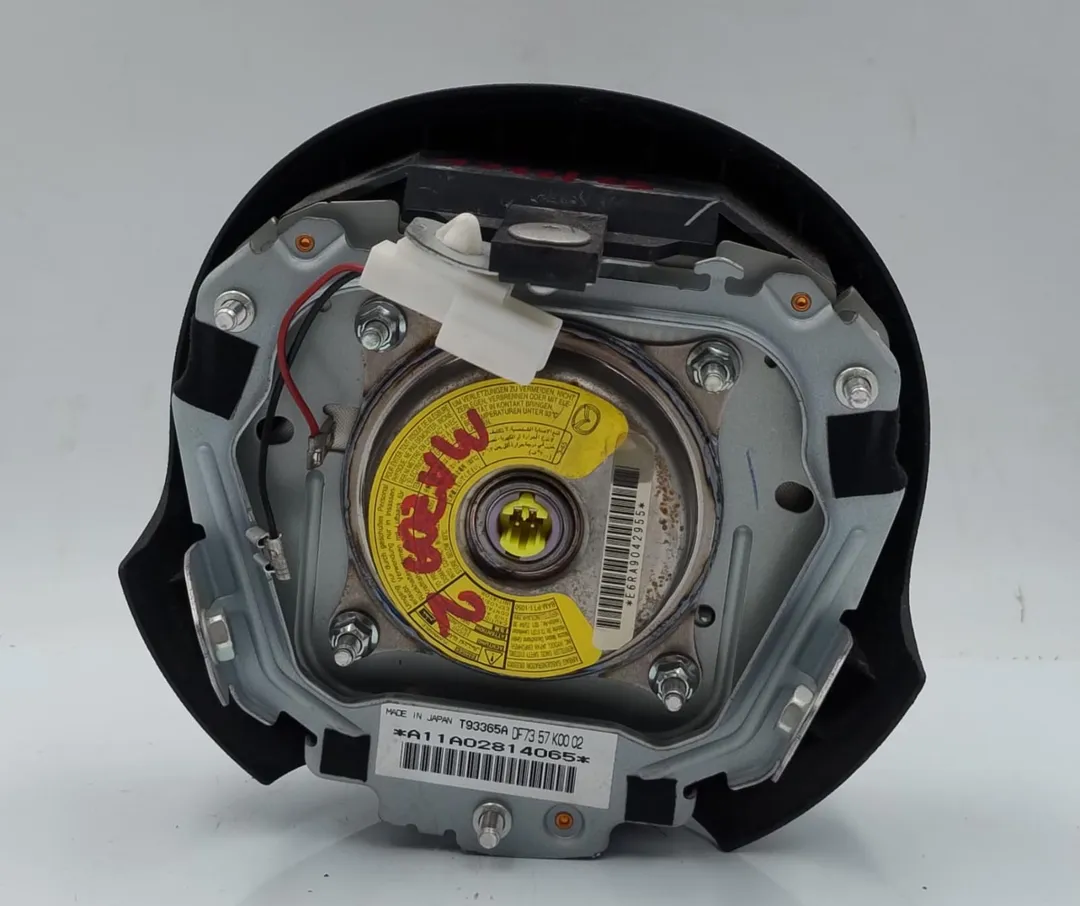 Airbag Volante