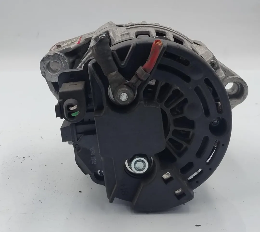 Alternatore Alternatore