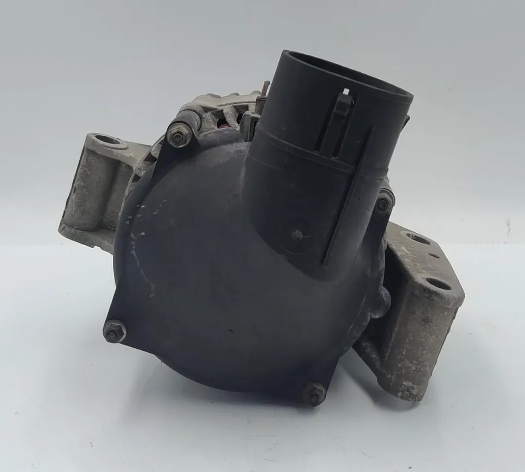 Alternatore Alternatore