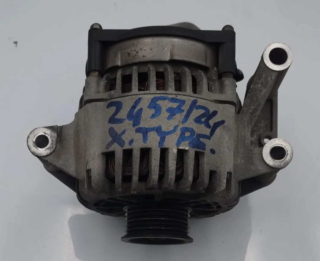 Alternatore Alternatore