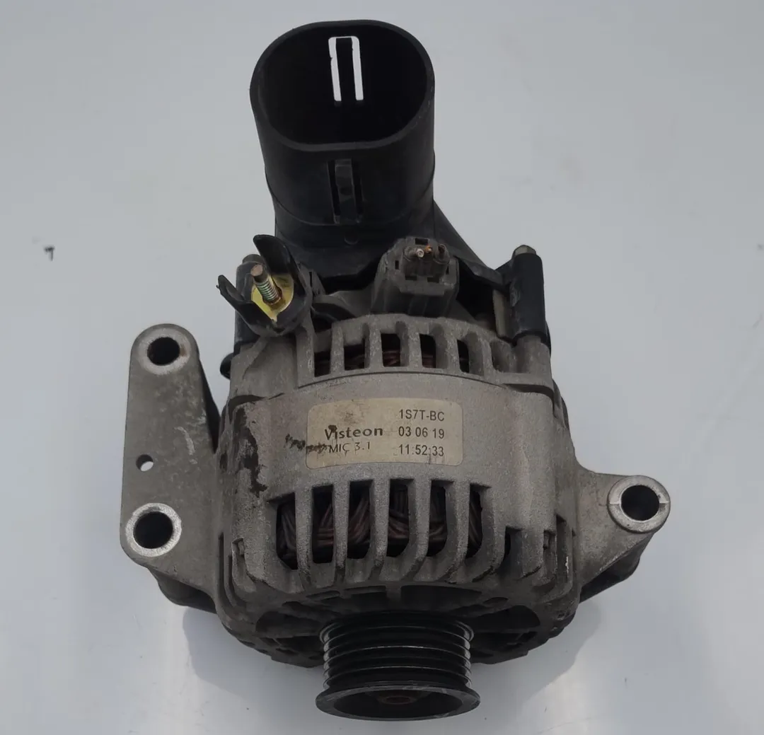 Alternatore Alternatore