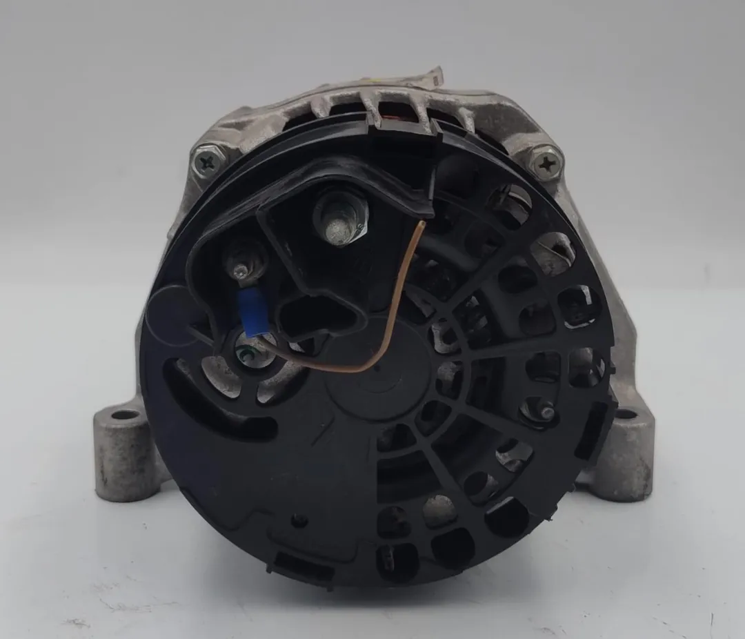Alternatore Alternatore