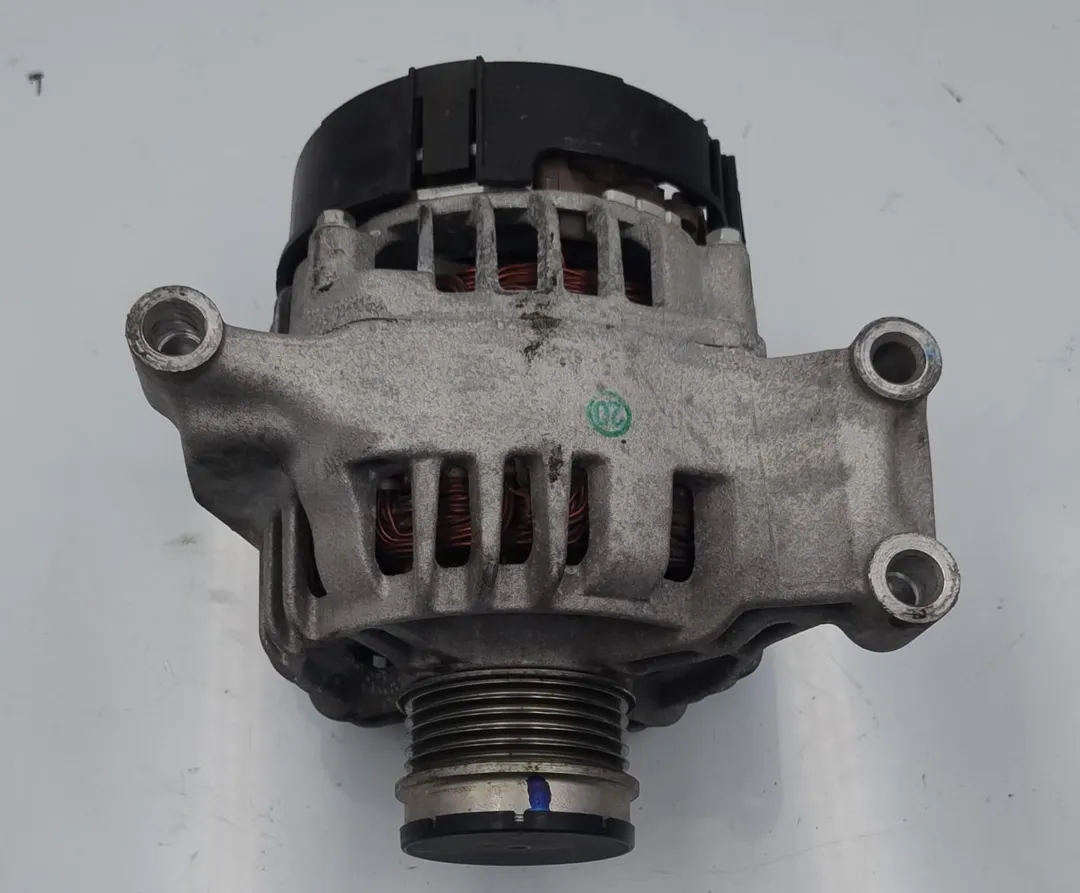 Alternatore Alternatore