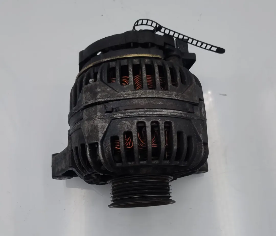 Alternatore Alternatore