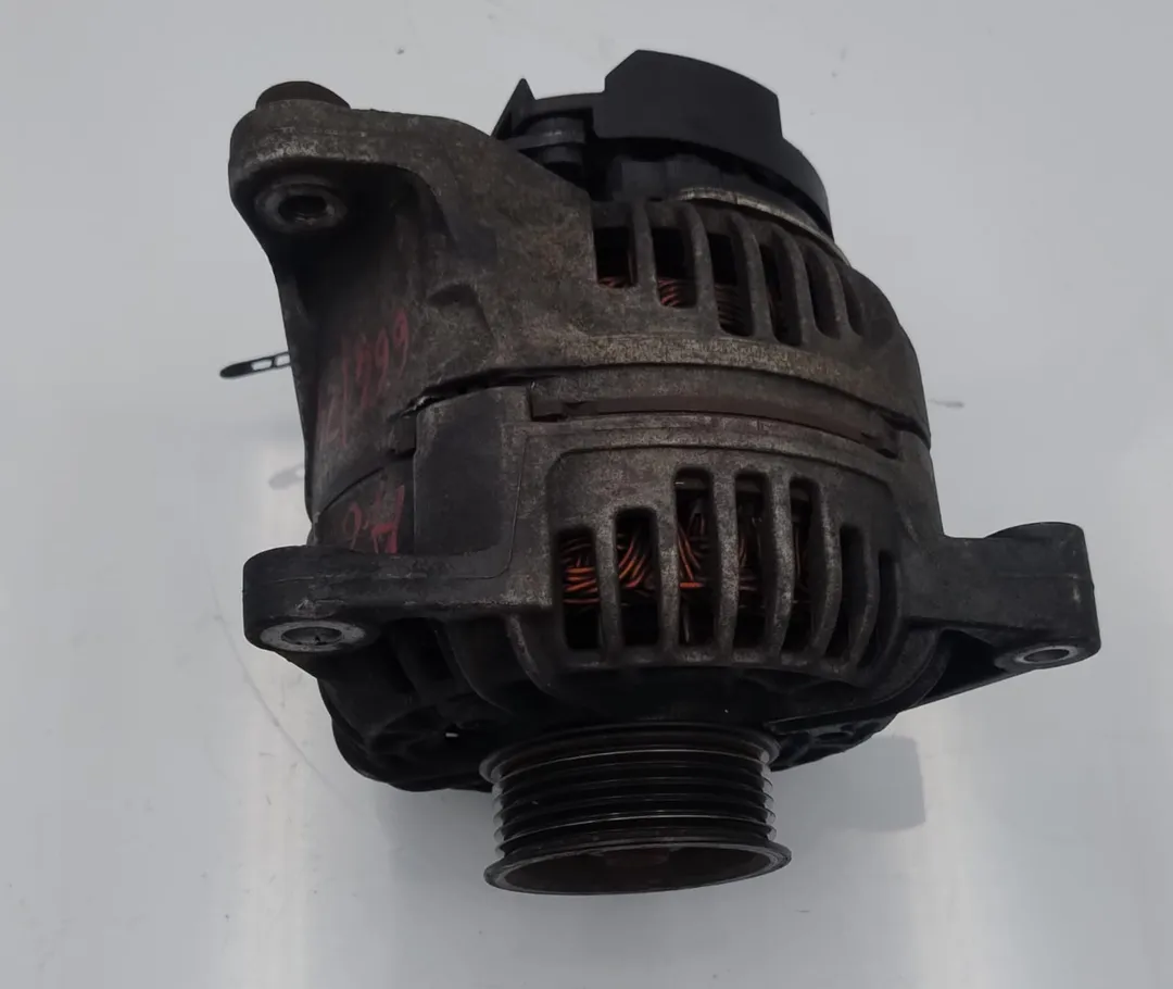 Alternatore Alternatore