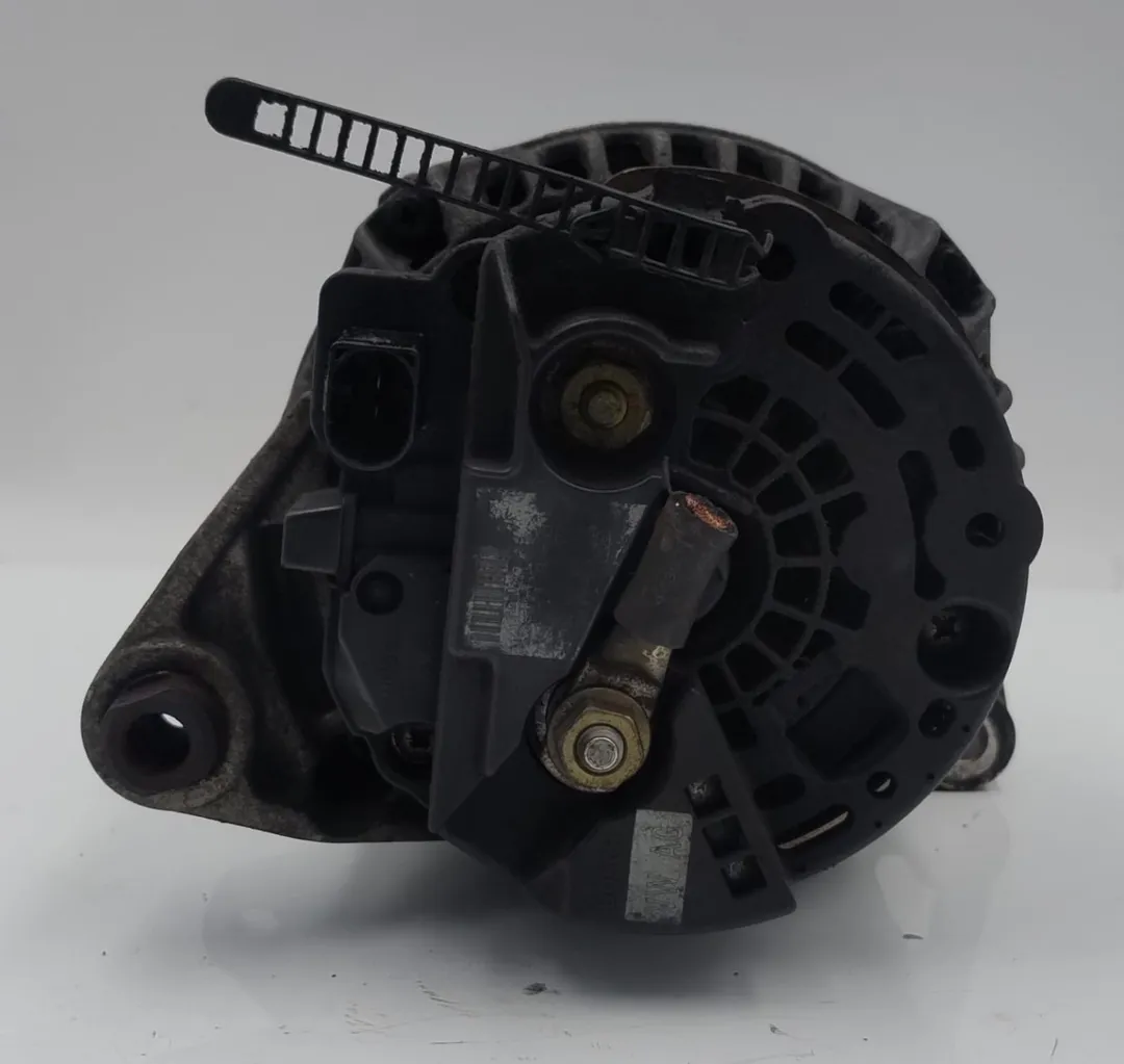 Alternatore Alternatore