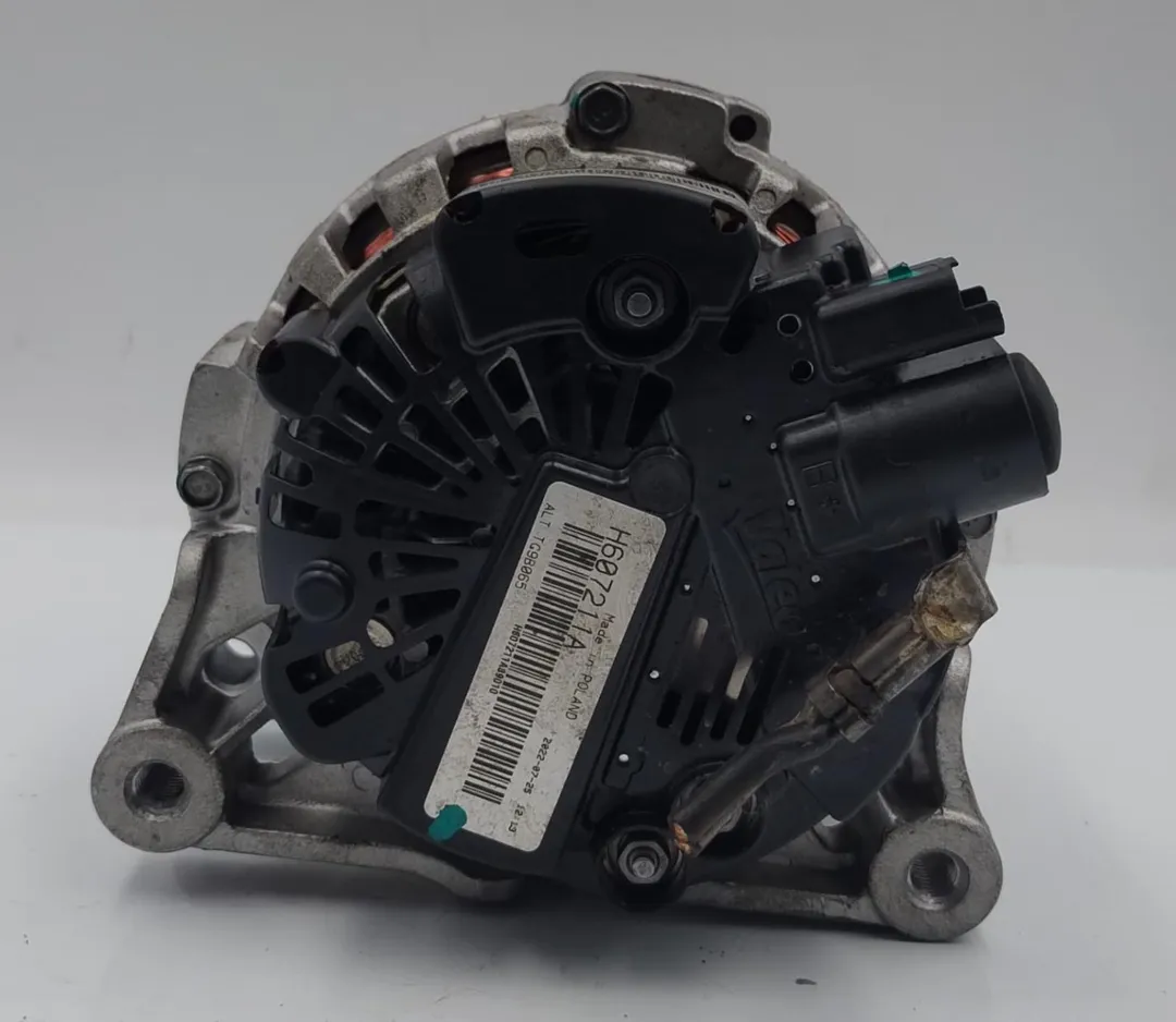 Alternatore