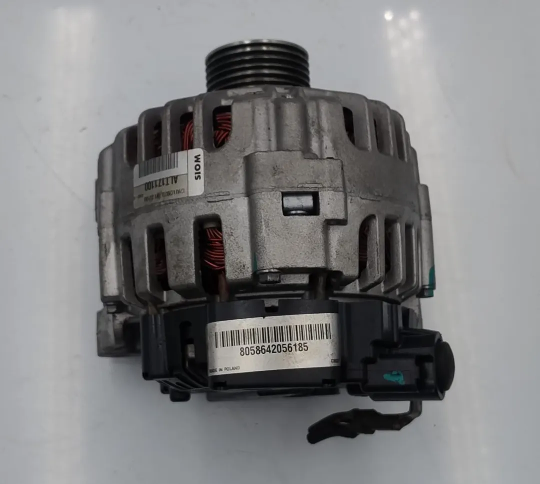 Alternatore