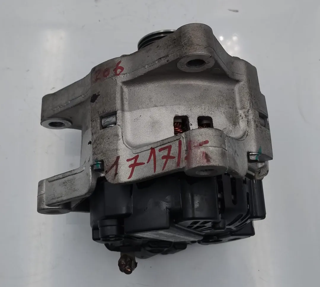 Alternatore