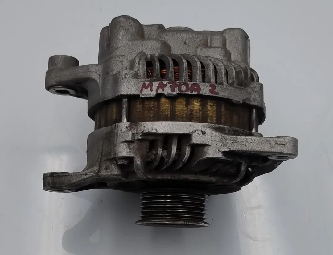 Alternatore Alternatore