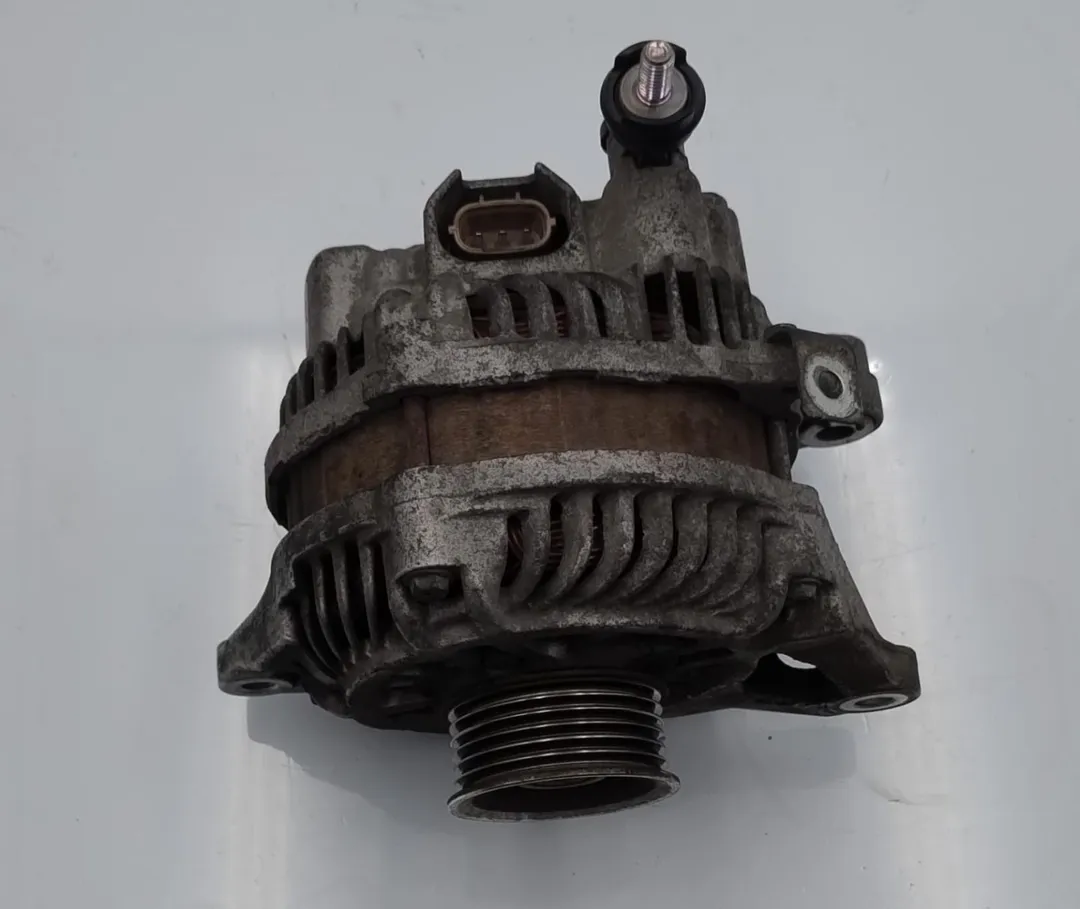 Alternatore Alternatore