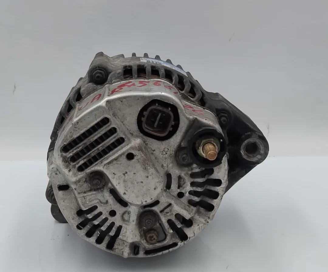 Alternatore Alternatore