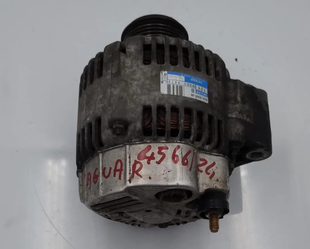Alternatore Alternatore